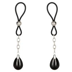 Nipple Play NonPiercing Nipple Jewellery Onyx Nipple Play NonPiercing Nipple Jewellery Onyx