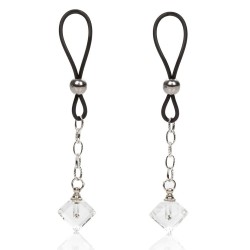 Nipple Play NonPiercing Nipple Jewellery Crystal Gem Nipple Play NonPiercing Nipple Jewellery Crystal Gem