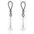 Nipple Play NonPiercing Nipple Jewellery Crystal Gem