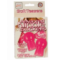 Advanced Nipple Suckers Advanced Nipple Suckers