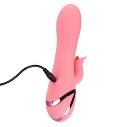 Rechargeable Pasadena Player Clit Vibrator Rechargeable Pasadena Player Clit Vibrator