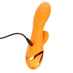 Rechargeable Newport Beach Babe Vibrator Rechargeable Newport Beach Babe Vibrator