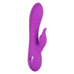 Rechargeable Valley Vamp Clit Vibrator Rechargeable Valley Vamp Clit Vibrator
