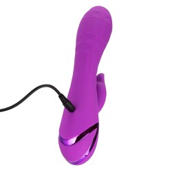 Rechargeable Valley Vamp Clit Vibrator Rechargeable Valley Vamp Clit Vibrator