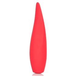 Red Hot Ember Rechargeable Vibrator Red Hot Ember Rechargeable Vibrator