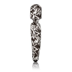 Rechargeable Waterproof Hype Massager Wand Rechargeable Waterproof Hype Massager Wand