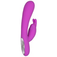 Embrace Massaging USB Rechargeable G Rabbit Embrace Massaging USB Rechargeable G Rabbit