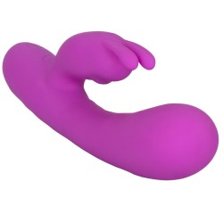 Embrace Massaging USB Rechargeable G Rabbit Embrace Massaging USB Rechargeable G Rabbit