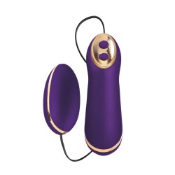 Entice Ella Remote Control Waterproof Bullet Entice Ella Remote Control Waterproof Bullet