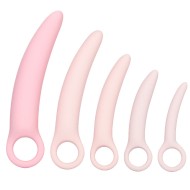 Inspire Silicone Dilator Kit Inspire Silicone Dilator Kit