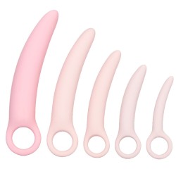 Inspire Silicone Dilator Kit Inspire Silicone Dilator Kit