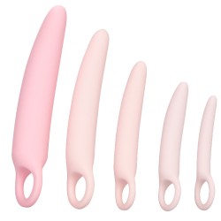 Inspire Silicone Dilator Kit Inspire Silicone Dilator Kit