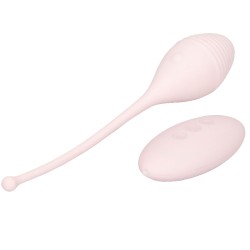 Inspire Vibrating Remote Kegel Exerciser Inspire Vibrating Remote Kegel Exerciser