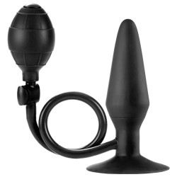 COLT Medium Pumper Inflatable Anal Plug COLT Medium Pumper Inflatable Anal Plug