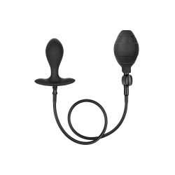 Colt Weighted Plumper Inflatable Butt Plug Colt Weighted Plumper Inflatable Butt Plug