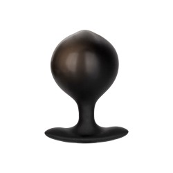 Colt Weighted Plumper Inflatable Butt Plug Colt Weighted Plumper Inflatable Butt Plug