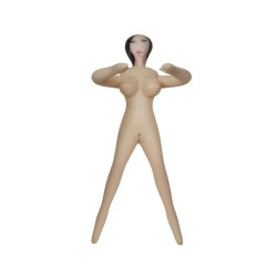 Vivid Raw Standing Love Doll Vivid Raw Standing Love Doll