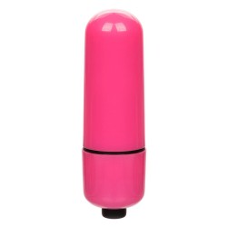 Foil Pack 3Speed Bullet Vibrator Pink Foil Pack 3Speed Bullet Vibrator Pink