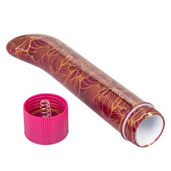 Naughty Bits Oh My GSpot Vibrator Naughty Bits Oh My GSpot Vibrator