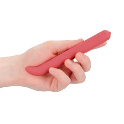 Slim GSpot Vibrator Pink Slim GSpot Vibrator Pink
