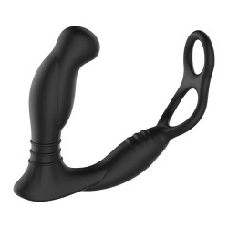 Nexus Simul8 Dual Prostate And Perineum Cock And Ball Toy Nexus Simul8 Dual Prostate And Perineum Cock And Ball Toy
