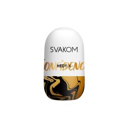 Svakom Hedy X Confidence Mini Masturbator Svakom Hedy X Confidence Mini Masturbator