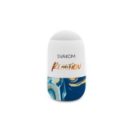 Svakom Hedy X Reaction Mini Masturbator Svakom Hedy X Reaction Mini Masturbator