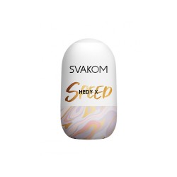 Svakom Hedy X Speed Mini Masturbator Svakom Hedy X Speed Mini Masturbator
