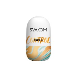 Svakom Hedy X Control Mini Masturbator Svakom Hedy X Control Mini Masturbator