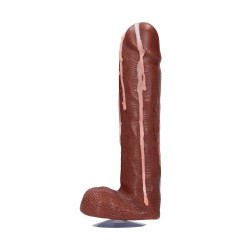 Dicky Soap With Balls Cum Covered Flesh Brown Dicky Soap With Balls Cum Covered Flesh Brown