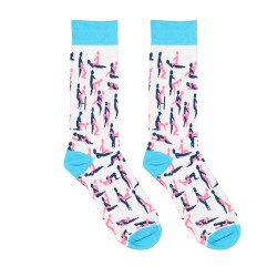 Sutra Sexy Socks Size 36 to 41 Sutra Sexy Socks Size 36 to 41
