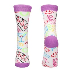 Sexy Socks Strip Poker 36 to 41 Sexy Socks Strip Poker 36 to 41