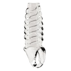 Sono No.21 Dong Sleeve Transparent Sono No.21 Dong Sleeve Transparent