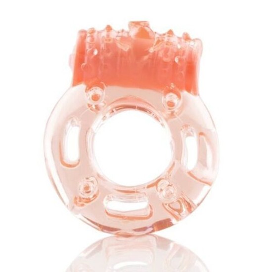 Screaming O Plus Vibrating Cock Ring Screaming O Plus Vibrating Cock Ring