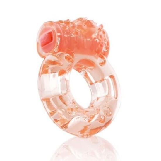Screaming O Plus Vibrating Cock Ring Screaming O Plus Vibrating Cock Ring