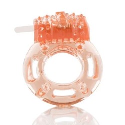 Screaming O Touch Plus Vibrating Cock Ring Screaming O Touch Plus Vibrating Cock Ring