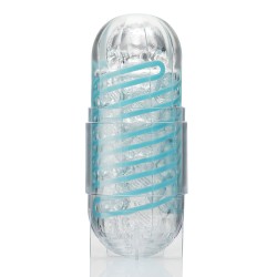 Tenga 01 Tetra Spinner Masturbator Tenga 01 Tetra Spinner Masturbator