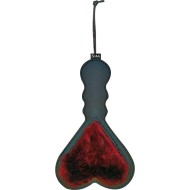 Sex and Mischief Enchanted Heart Paddle Sex and Mischief Enchanted Heart Paddle