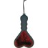 Sex and Mischief Enchanted Heart Paddle