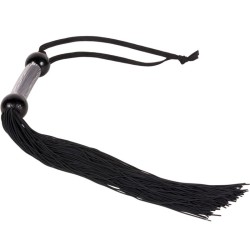 SportSheets Large Rubber Whip SportSheets Large Rubber Whip