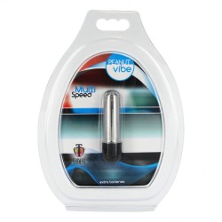 Trinity Peanut Vibe Micro Clit Massager Trinity Peanut Vibe Micro Clit Massager