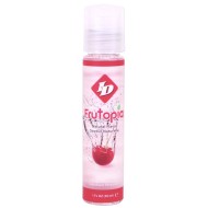 ID Frutopia Personal Lubricant Cherry 1 oz ID Frutopia Personal Lubricant Cherry 1 oz