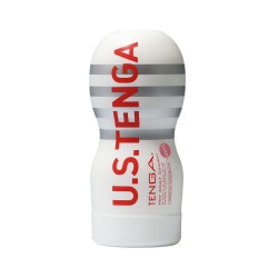 Tenga US Vacuum Cup Gentle Tenga US Vacuum Cup Gentle