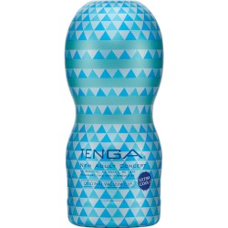 Tenga Premium Original Vacuum Cup Extra Cool Tenga Premium Original Vacuum Cup Extra Cool