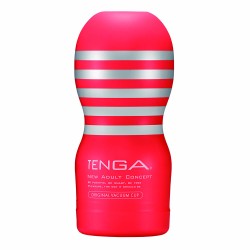 Tenga Original Vacuum Cup Masturbator Tenga Original Vacuum Cup Masturbator