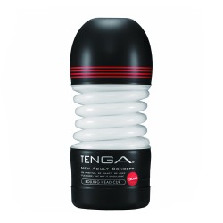 Tenga Rolling Head Strong Masturbator Tenga Rolling Head Strong Masturbator