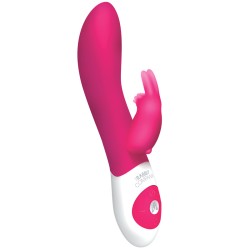The Classic Rabbit Vibrator The Classic Rabbit Vibrator