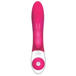 The Classic Rabbit Vibrator The Classic Rabbit Vibrator
