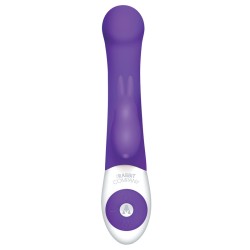 The GSpot Rabbit Vibrator The GSpot Rabbit Vibrator