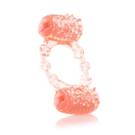 Screaming O TwoO Vibrating Cock Ring Screaming O TwoO Vibrating Cock Ring